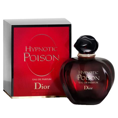 dior hypnotic poison edp 100ml|Dior Hypnotic Poison cena.